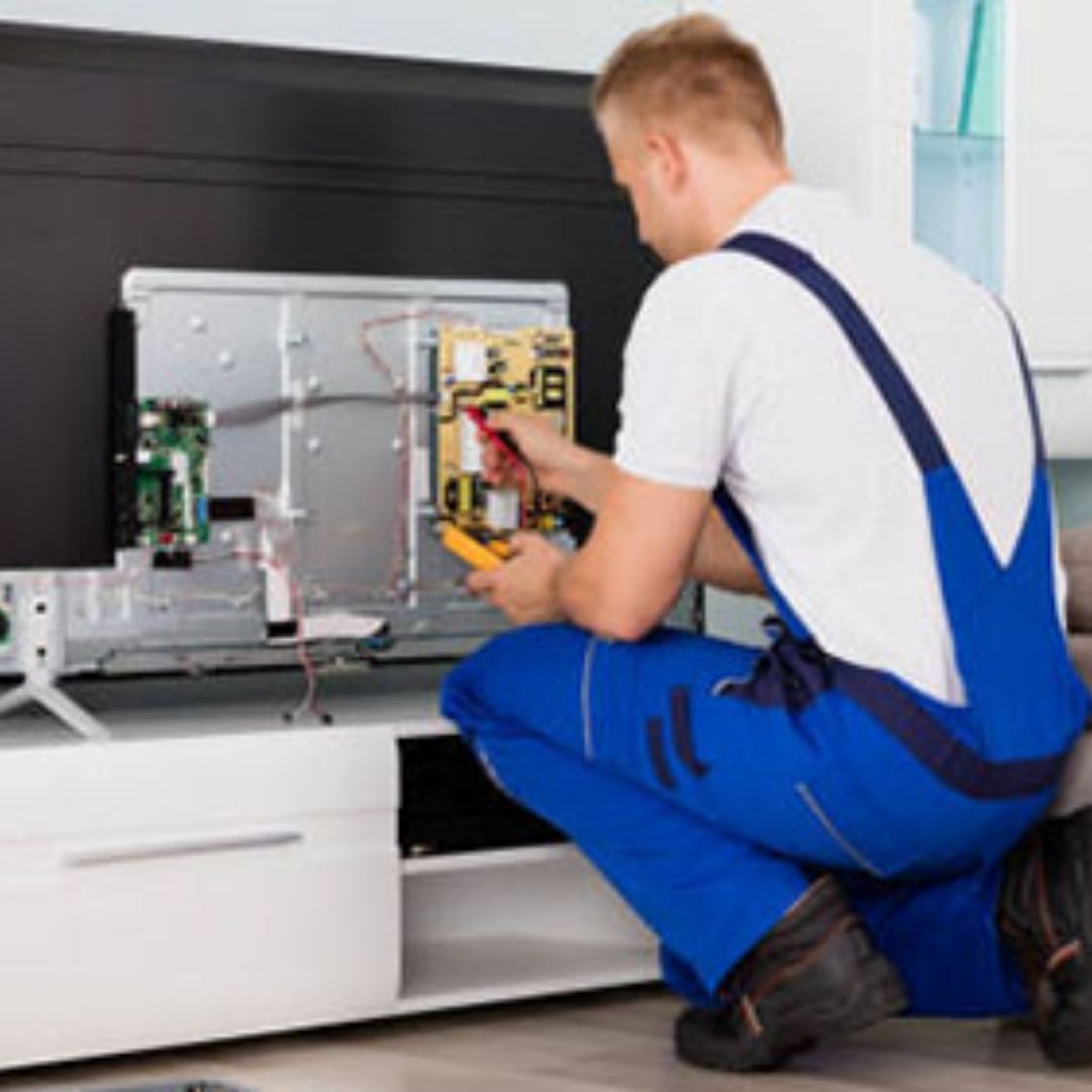 Palandöken Televizyon Tamircisi